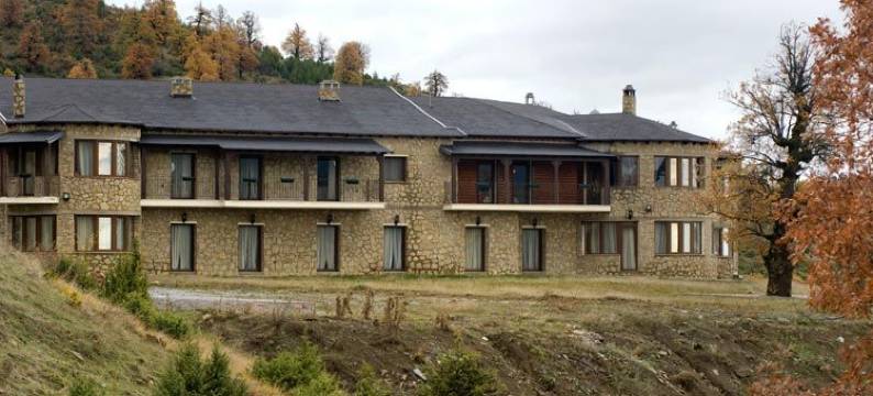 唐康斯坦丁诺 Spa 酒店(Don Constantino Hotel & Spa)图片