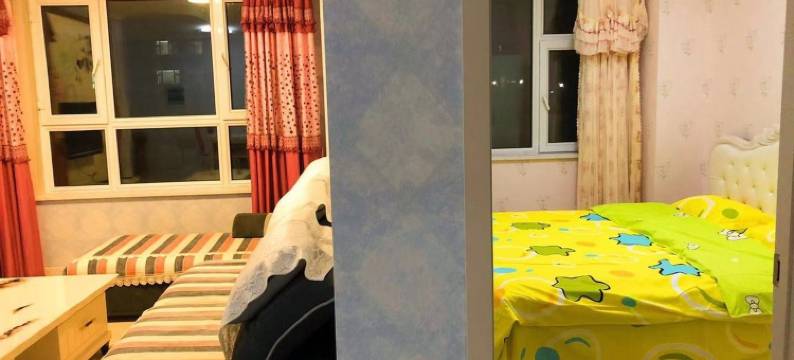 江北高档小区民宅公寓(泰和街分店)图片