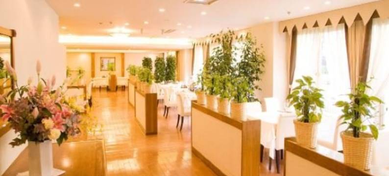 东京大酒店(Tokyo Grand Hotel)图片