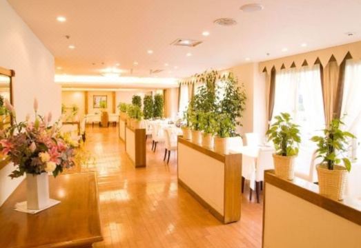 Tokyo Grand Hotel Hotel Overview