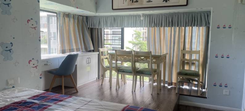 雪之屋公寓(梅亭路分店)图片