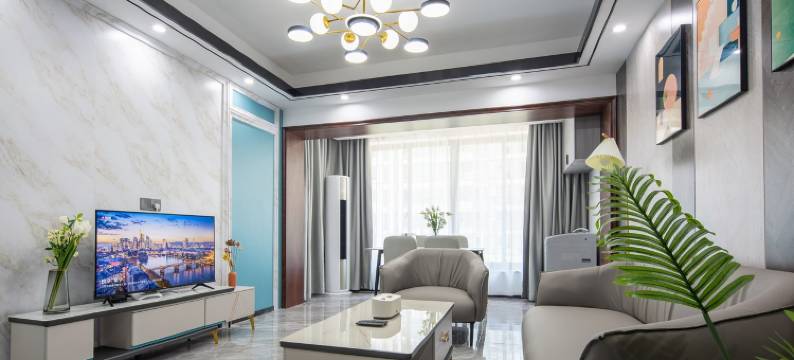 象往美宿二店公寓(嘉禾路1号分店)图片