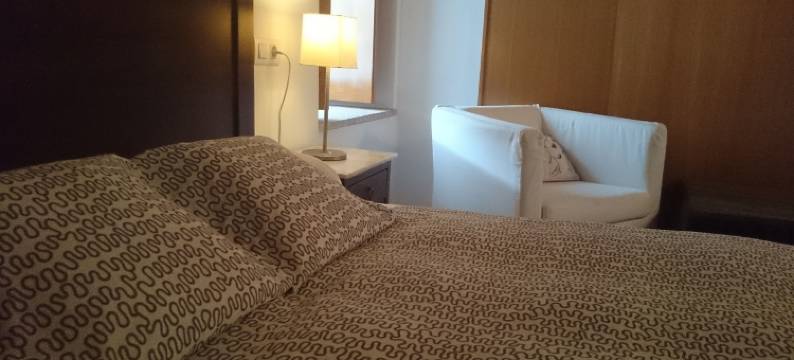 托雷斯莫雷达乡村民宿(Torres de Moreda)图片