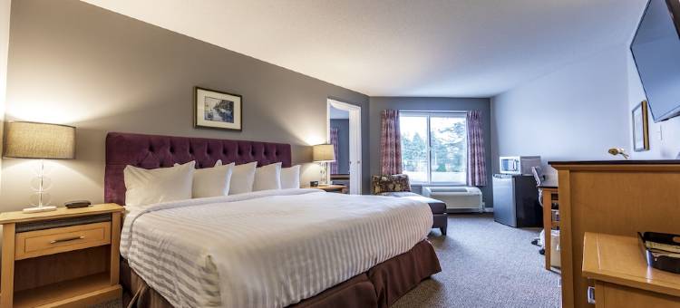 Hotel Feng, BW Signature Collection图片