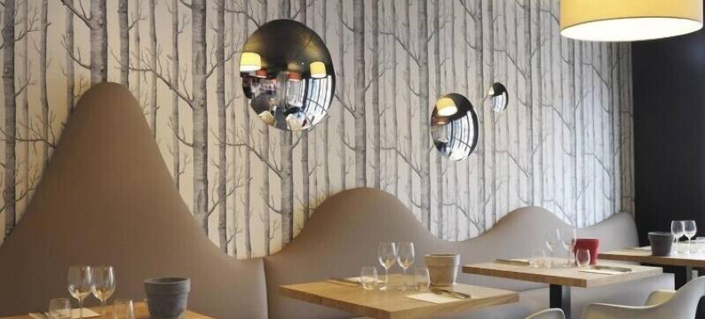 厄查佩贝尔酒店(L’Échappée Belle)图片