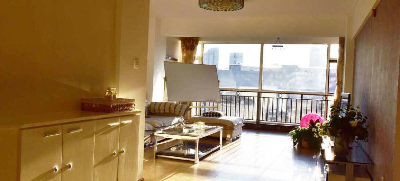 天水路北口嘉润苑之家公寓(雁北路分店)图片