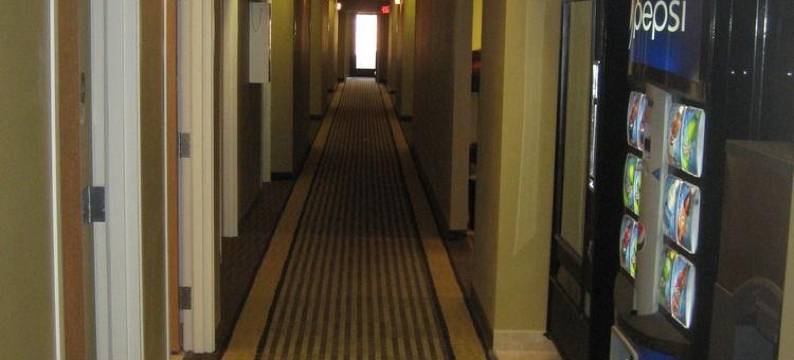 包曼套房酒店(Bowman Inn and Suites)图片