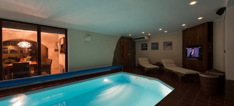 记忆别墅养生 SPA 精品酒店(Wellness & Spa Boutique Hotel Villa Memories)图片