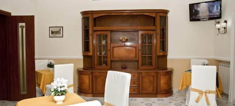 奥林波戴格丽酒店(Olimpo Degli Dei)图片