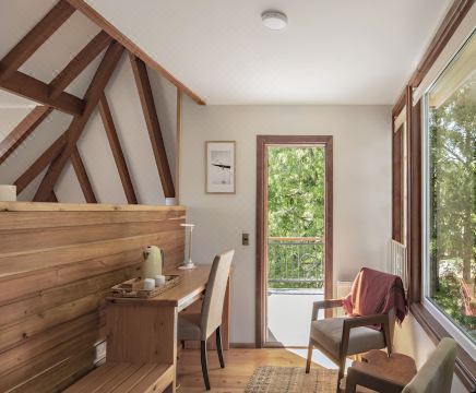 Das Dorf Hotel Hotel Overview