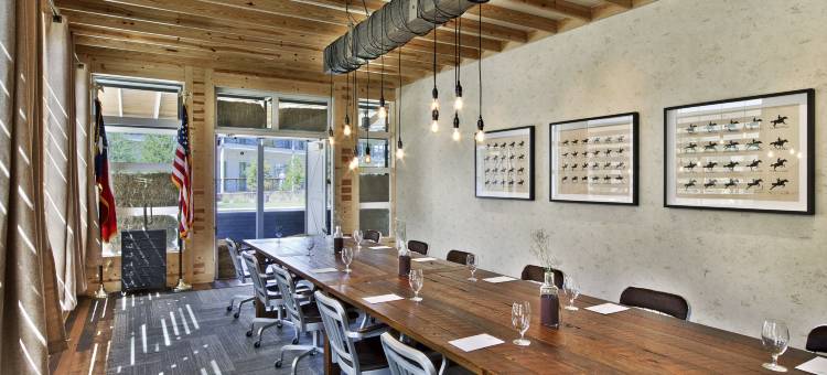 瓦伦西亚酒店集团骑兵府酒店(Cavalry Court, by Valencia Hotel Collection)图片