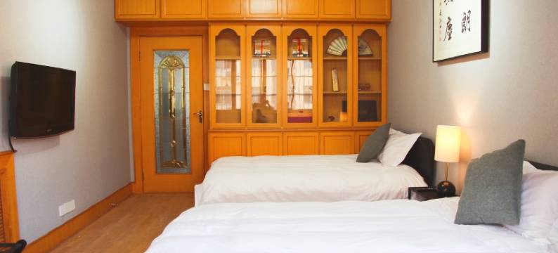 LOCALWEIHAI公寓(海瞳路分店)图片