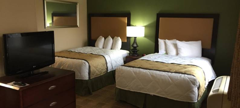 美国-奥兰多-南方公园-商品圈酒店(Extended Stay America Suites - Orlando - Southpark - Commodity Circle)图片