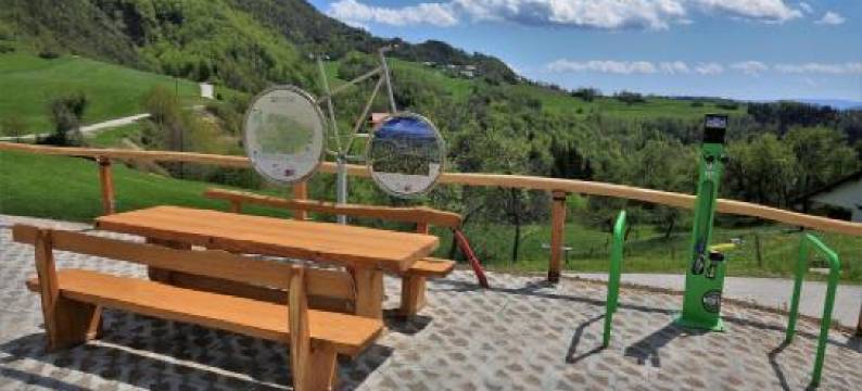 莫乞夫尼克旅馆(Guesthouse Močivnik)图片