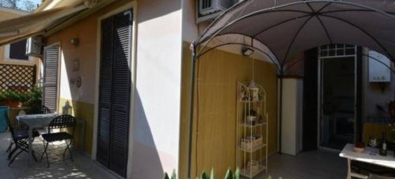 房子与城市 - 罗马公寓(House & the City - Apartments in Rome)图片