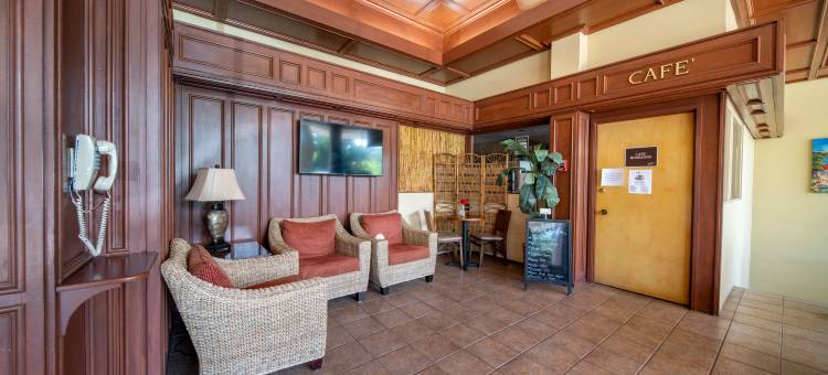 奥瑞格茂宜岛爱尔多卡纳帕里酒店(Kaanapali Maui at the Eldorado by Outrigger®)图片