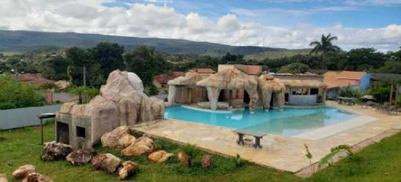 查帕达酒店(Chappada Hotel)图片