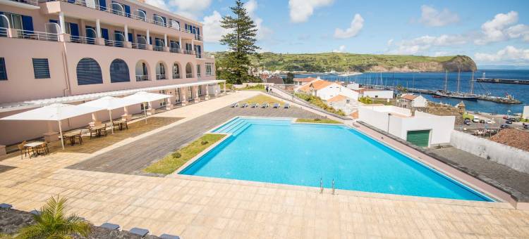 阿佐里斯法尔花园度假村酒店(Azoris Faial Garden - Resort Hotel)图片