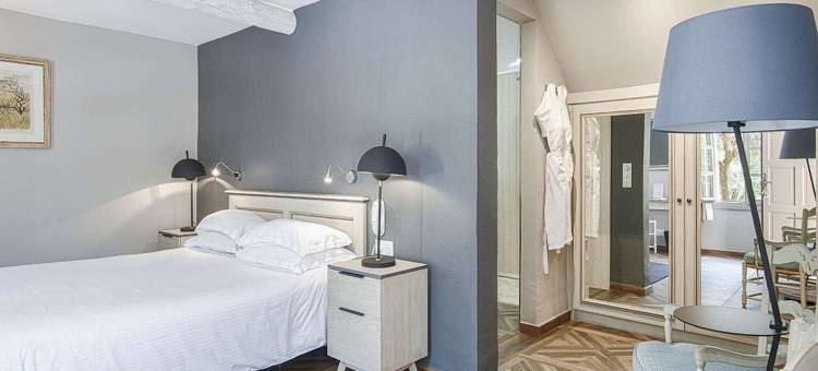 戈尔德乐雅酒店(Le Jas de Gordes)图片