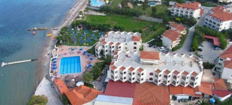 卡拉维尔套房酒店 - 限成人入住(Caravel Suites - Adults Only)图片