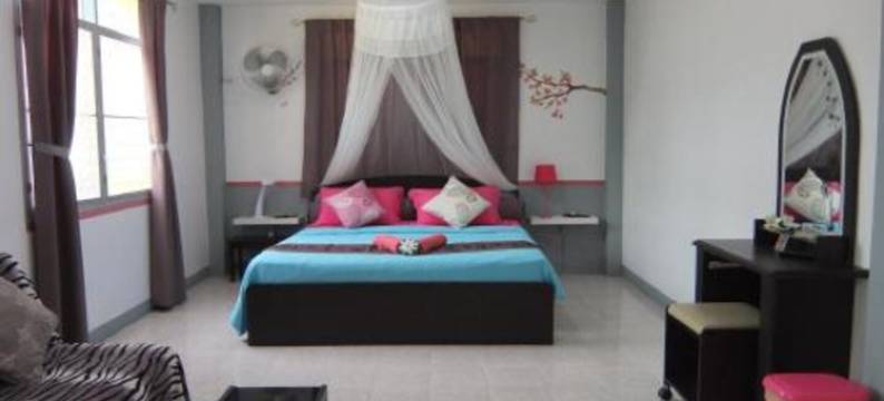 斯米兰酒店(Similan Hotel)图片