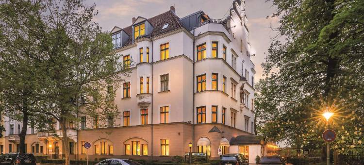 柏林洲际旗下佳阁酒店-梅赛(Garner Hotel Berlin - Messe by IHG)图片