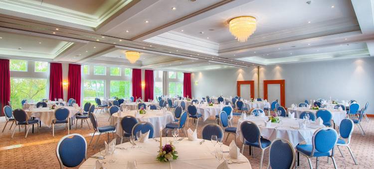 海德堡市莱昂纳多酒店(Leonardo Hotel Heidelberg)图片