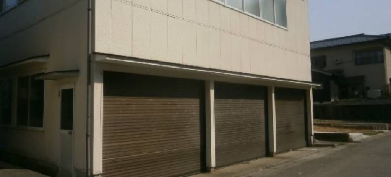 冰见民宿 滨野庄(Himi Guest House Hamanoso)图片