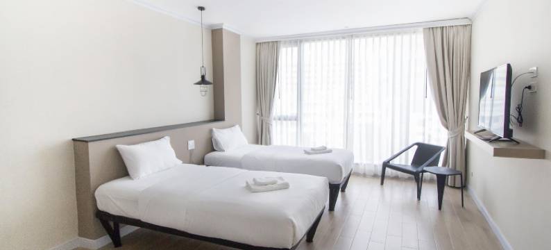 转角酒店(Hataara)图片