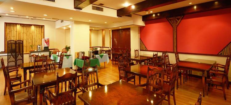 上田广场酒店(Ueda Plaza Hotel)图片