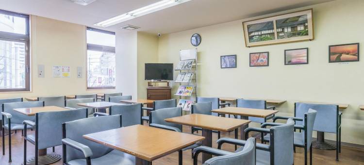 大津濑田微笑酒店(Smile Hotel Otsu Seta)图片