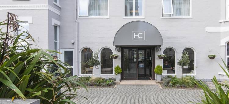 Hotel Collingwood, Sure Hotel Collection by Best Western图片