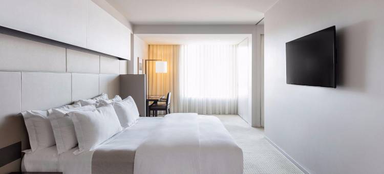 王国酒店(Hotel Realm)图片