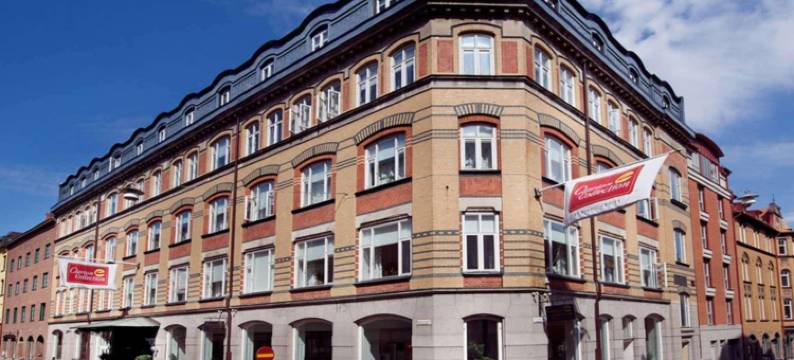 家酒店节制(Home Hotel Temperance)图片