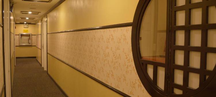 崇光斗酒店(Hotel Sogo - Dau, Pampanga)图片