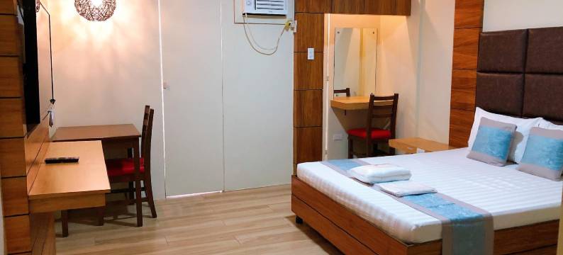 邦板牙天空酒店(Sky Hotel Pampanga)图片