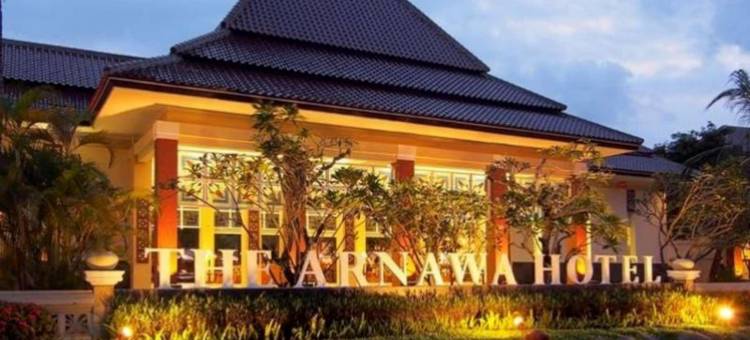 阿娜瓦酒店(The Arnawa Hotel)图片