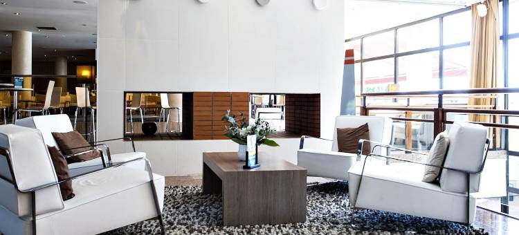 图卢兹塞村高尔夫球场美居酒店(Hôtel Mercure Toulouse Aéroport Golf de Seilh)图片