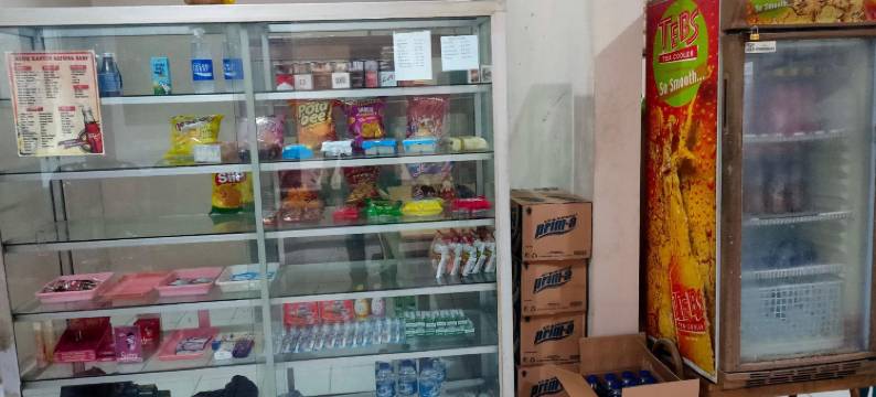 班顿甘阿朱纳萨里酒店(Hotel Arjuna Sari Bandungan)图片