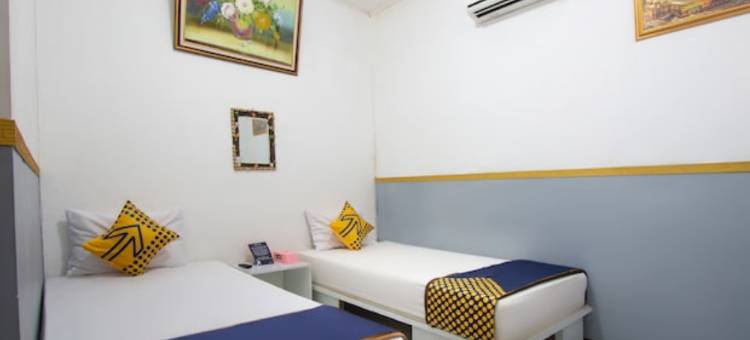 萨莉娜伊斯兰酒店(Salina Hotel Syariah)图片