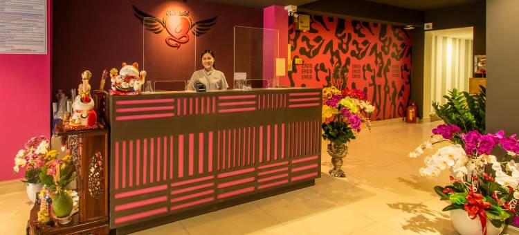 爱神2号酒店(Eros Hotel 2 - Love Hotel)图片