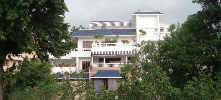 吉利撒旦家庭住宿酒店(Girisadan - A City Centre Boutique Hotel)图片