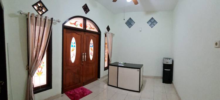 桑卡普拉家庭旅馆(Sangkapura Homestay)图片