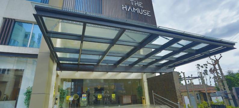 哈缪斯酒店 科代卡纳尔 - 奢华再定义(The Hamuse Hotel Kodaikanal - Luxury Redefined)图片