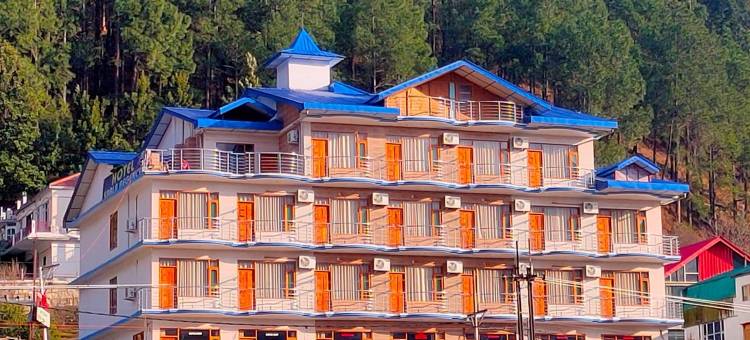萨尔拉摄政酒店(Hotel Sarla Regency)图片