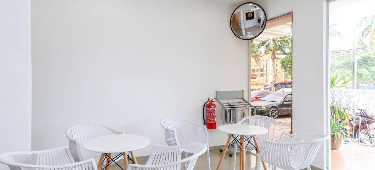 梅斯拉精品酒店(Mesra Boutique Hotel)图片