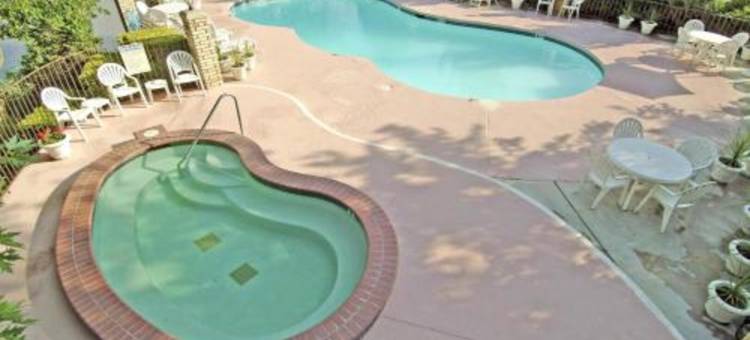 格林里弗河景阳台酒店(River Terrace Inn)图片