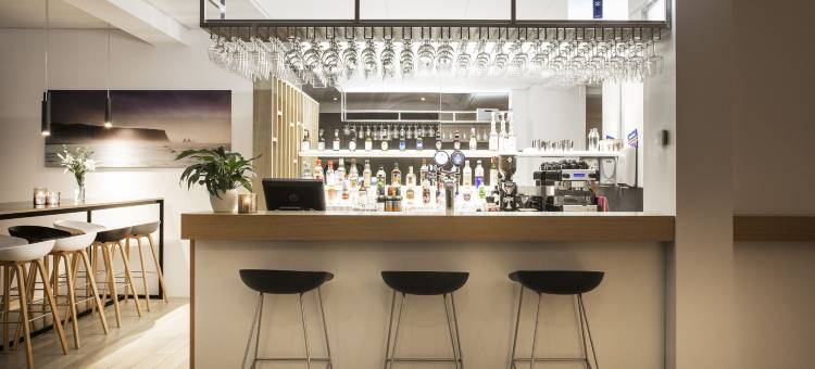 凯亚风暴酒店(Storm Hotel by Keahotels)图片