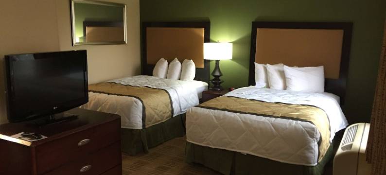 Extended Stay America精选套房 - 奥兰多 - 梅特兰 - 顶峰塔大道(Extended Stay America Select Suites - Orlando - Maitland - Summit Tower Blvd)图片