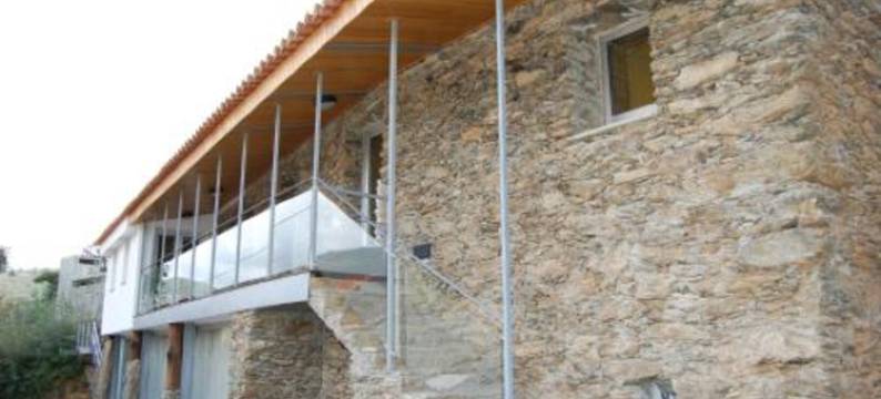 克恩塔德斯卡斯塔昂赫尔罗斯-特日斯姆乡村酒店(Quinta Dos Castanheiros - Turismo Rural)图片